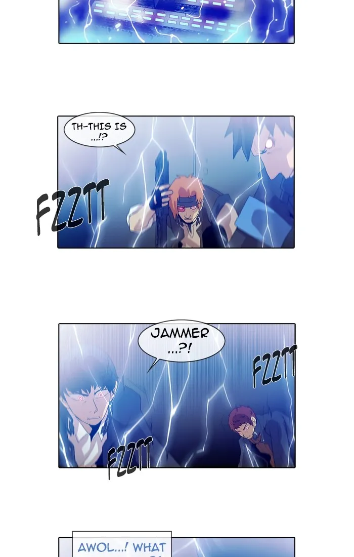 Read Gepetto chapter 110 image 19 on Lezhin