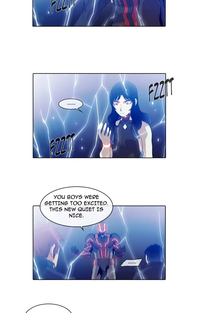Read Gepetto chapter 110 image 21 on Lezhin