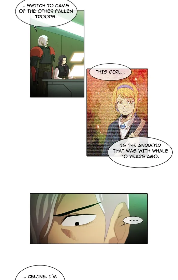 Read Gepetto chapter 110 image 4 on Lezhin
