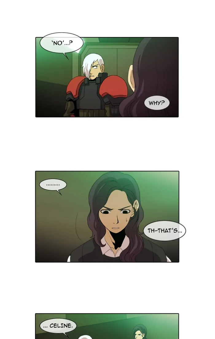 Read Gepetto chapter 110 image 6 on Lezhin
