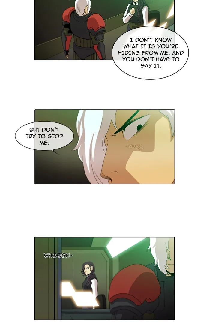 Read Gepetto chapter 110 image 7 on Lezhin