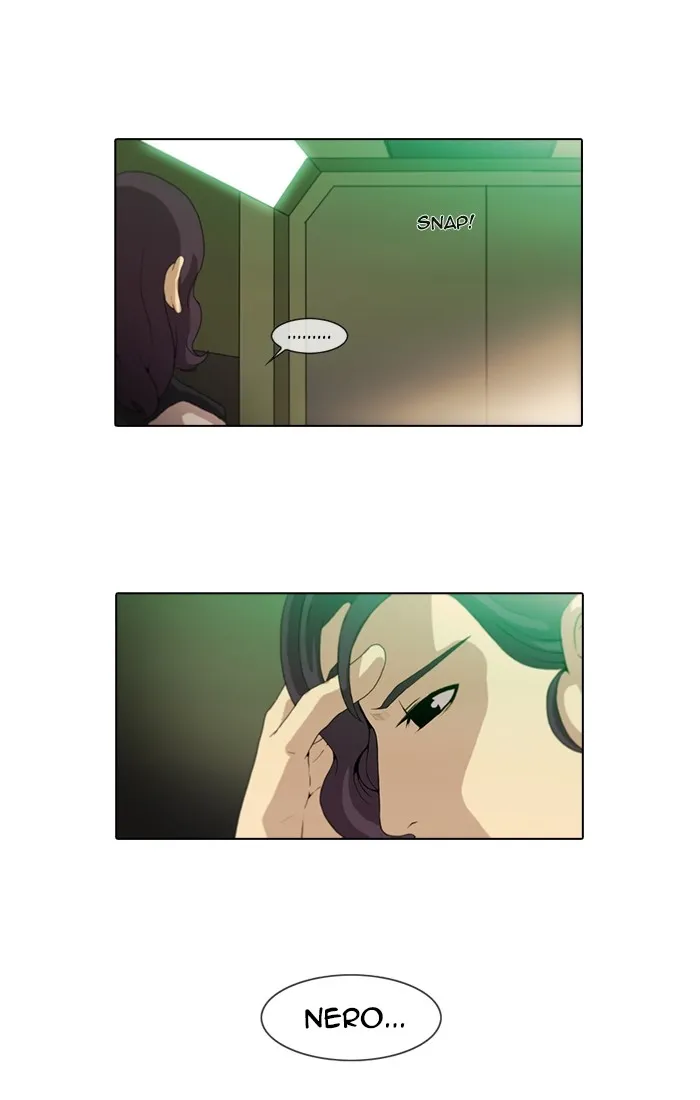 Read Gepetto chapter 110 image 8 on Lezhin