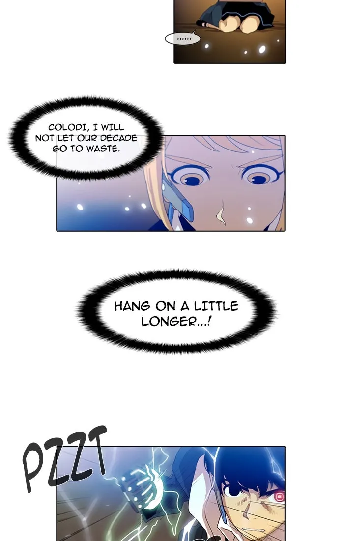 Read Gepetto chapter 111 image 13 on Lezhin