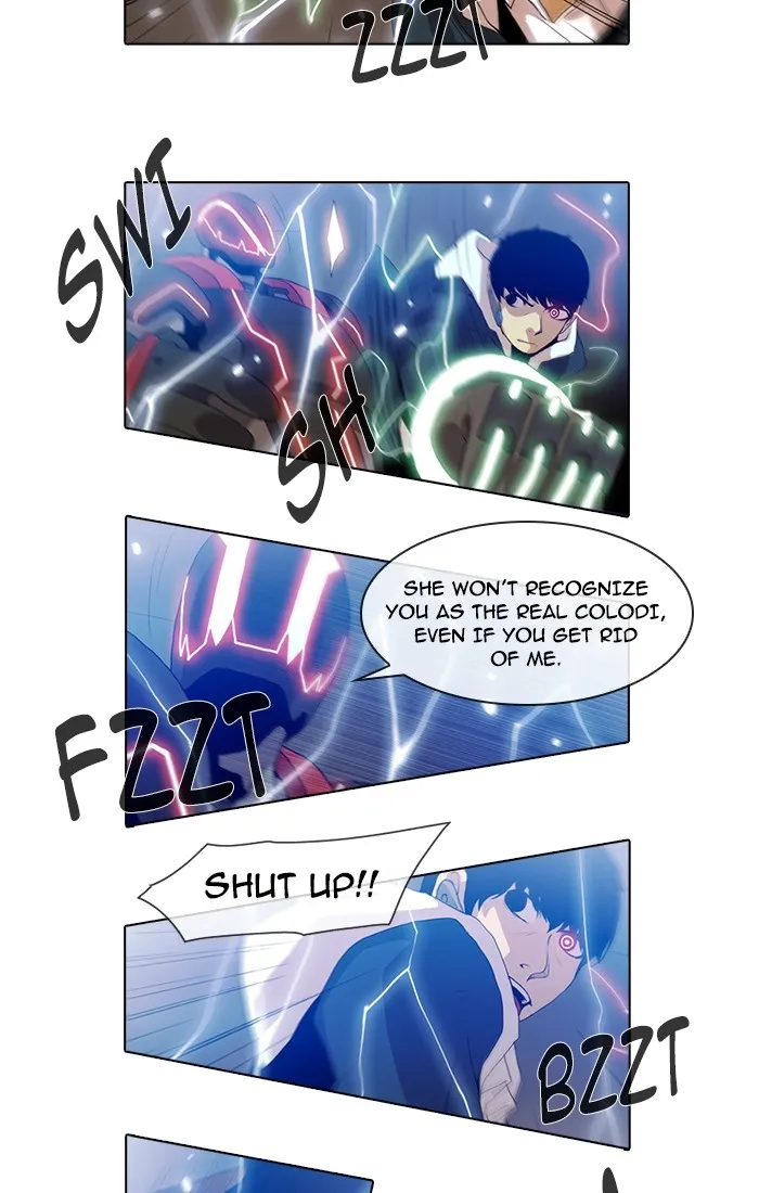 Read Gepetto chapter 111 image 14 on Lezhin