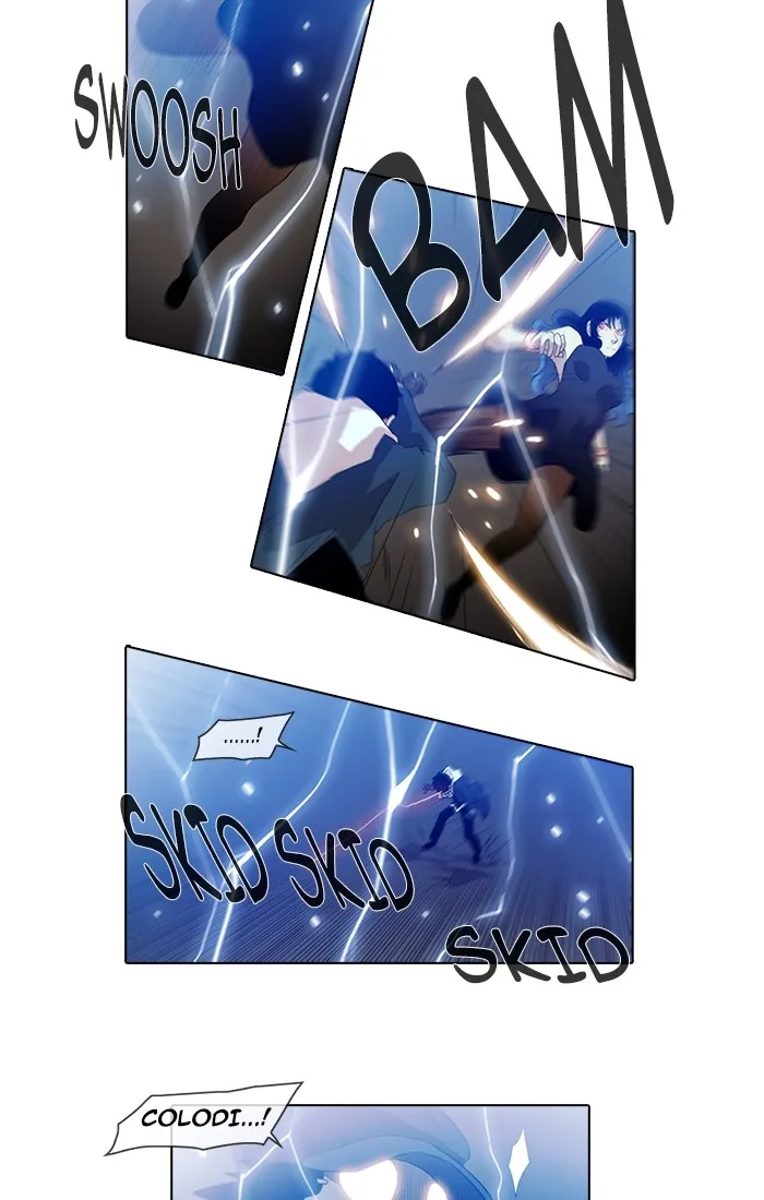 Read Gepetto chapter 111 image 15 on Lezhin