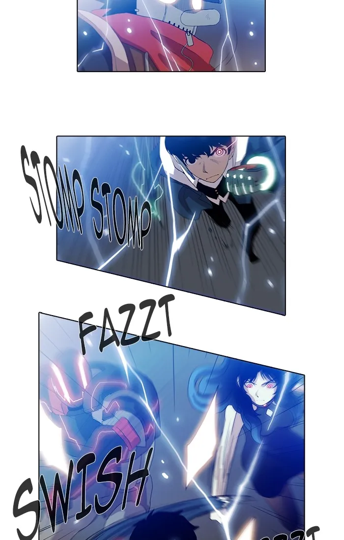 Read Gepetto chapter 111 image 16 on Lezhin