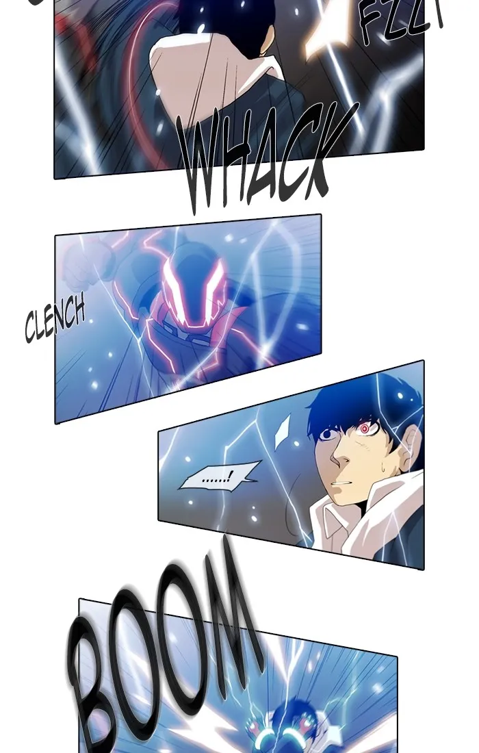 Read Gepetto chapter 111 image 17 on Lezhin