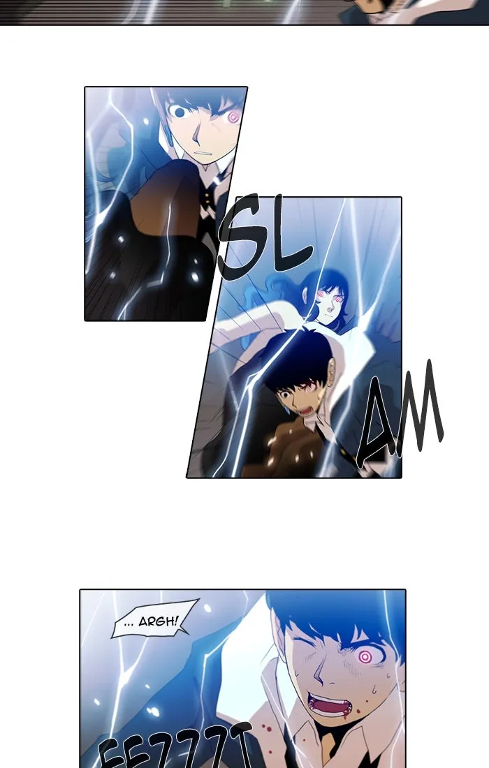 Read Gepetto chapter 111 image 19 on Lezhin