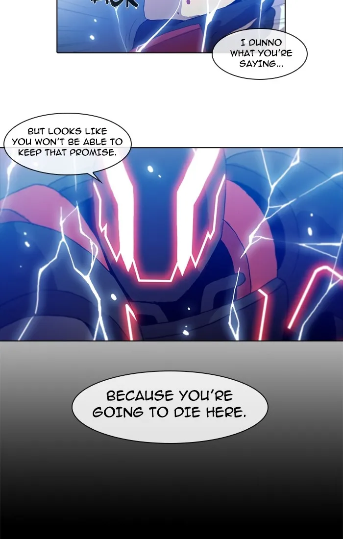 Read Gepetto chapter 111 image 22 on Lezhin