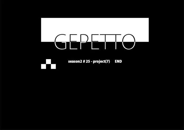 Read Gepetto chapter 111 image 23 on Lezhin
