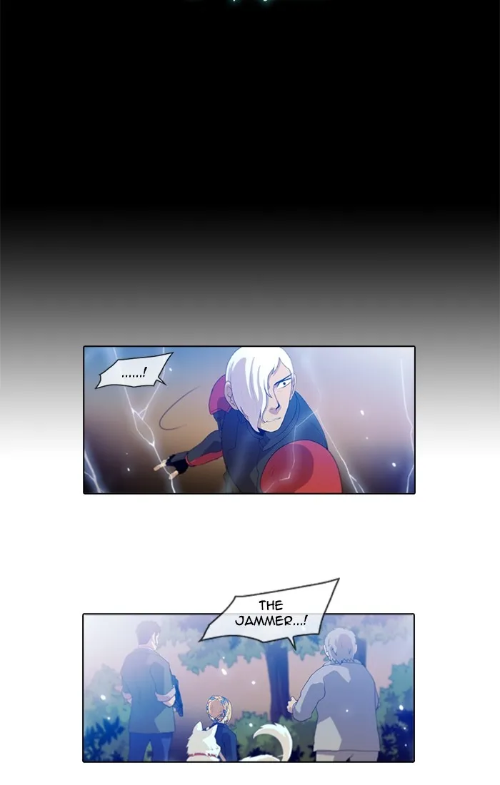 Read Gepetto chapter 111 image 3 on Lezhin
