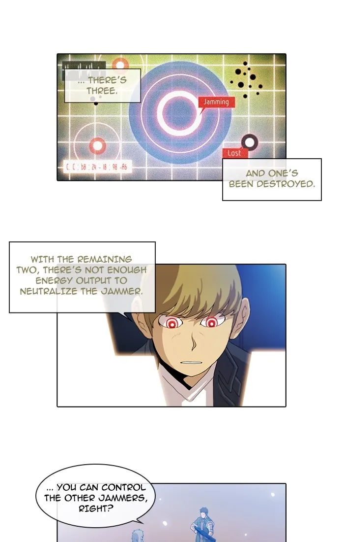 Read Gepetto chapter 111 image 8 on Lezhin