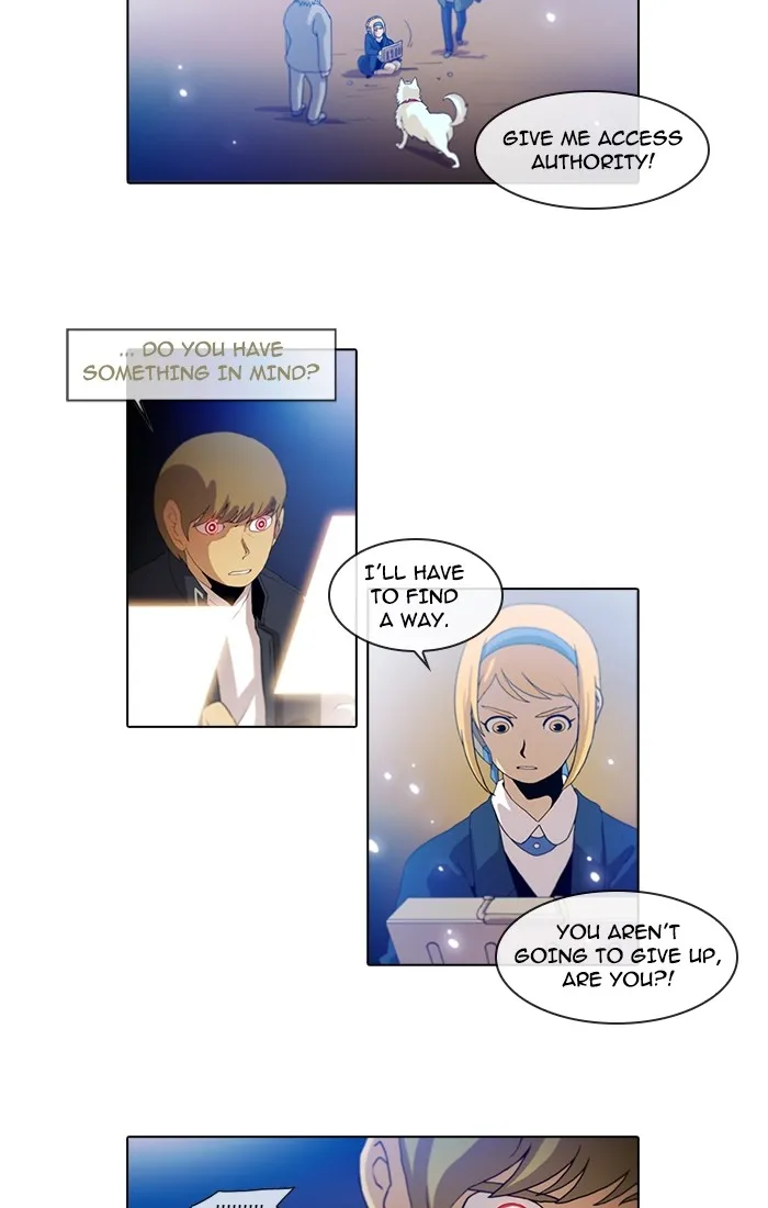 Read Gepetto chapter 111 image 9 on Lezhin