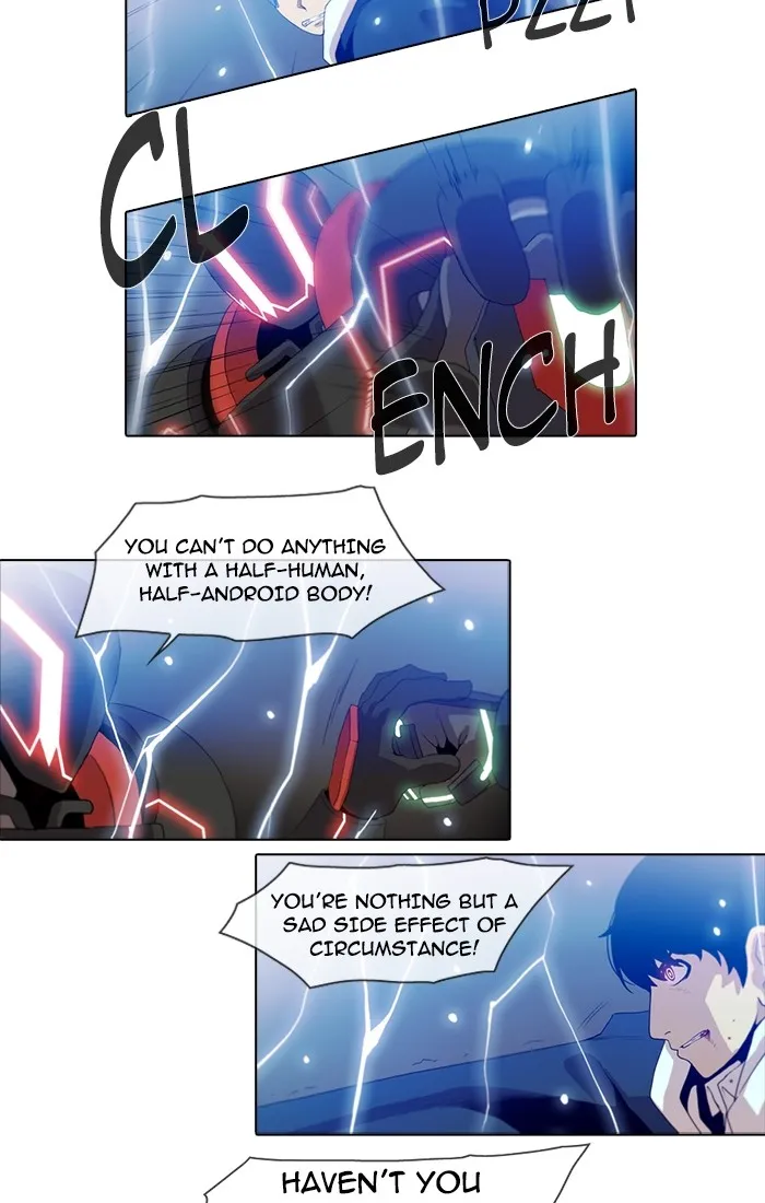 Read Gepetto chapter 112 image 10 on Lezhin