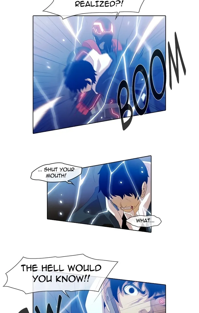 Read Gepetto chapter 112 image 11 on Lezhin