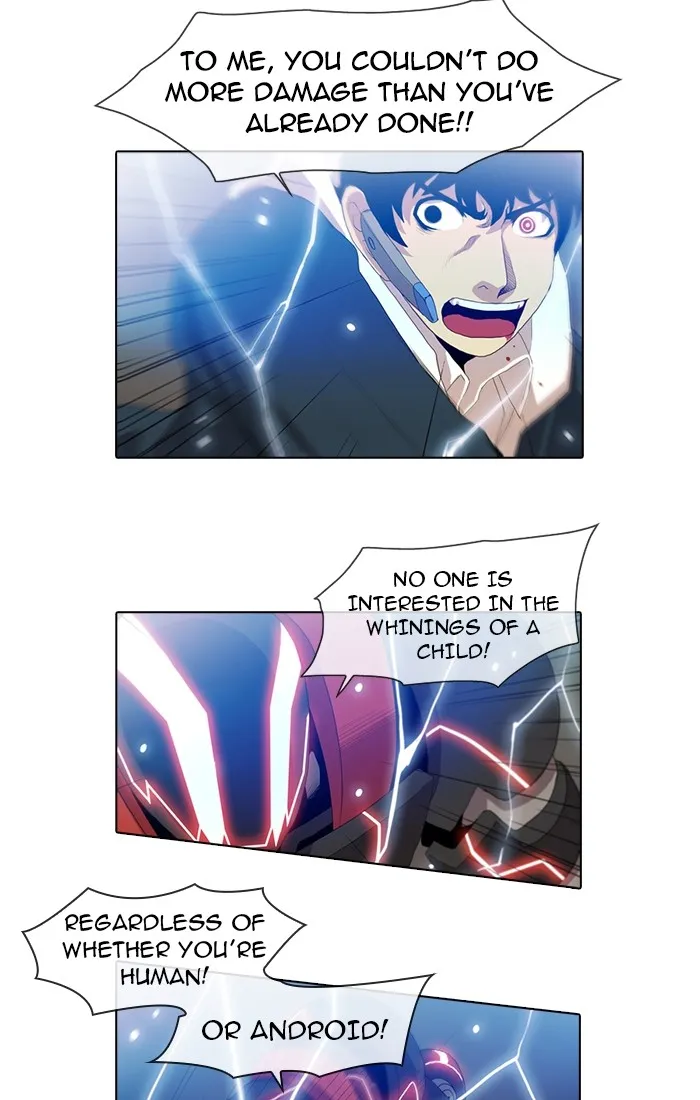 Read Gepetto chapter 112 image 13 on Lezhin