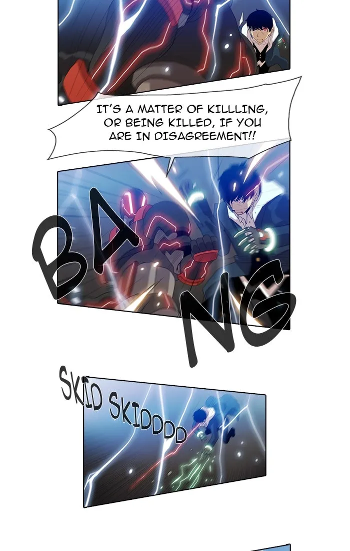 Read Gepetto chapter 112 image 14 on Lezhin