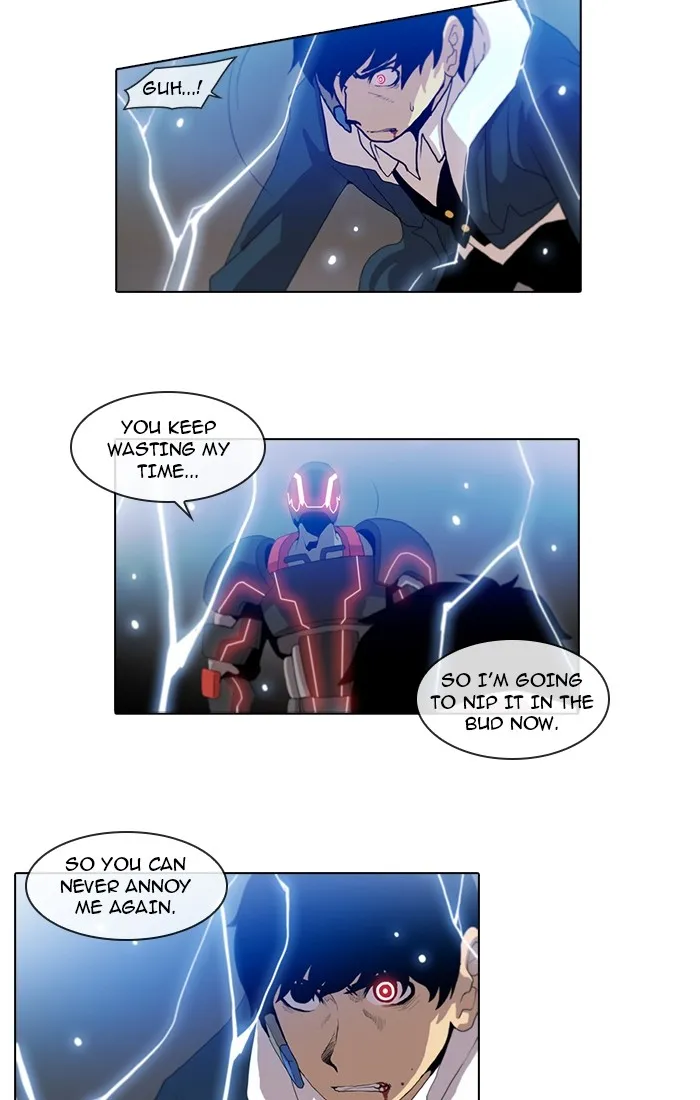 Read Gepetto chapter 112 image 15 on Lezhin
