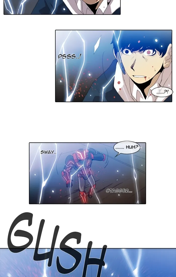 Read Gepetto chapter 112 image 16 on Lezhin