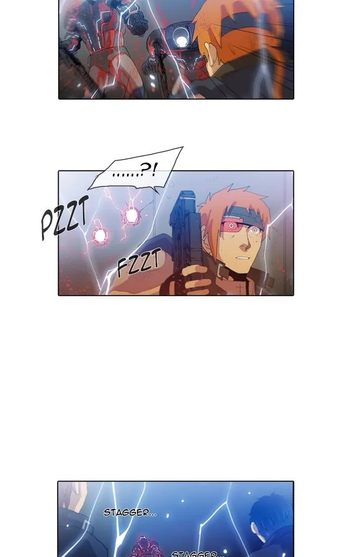 Read Gepetto chapter 112 image 19 on Lezhin
