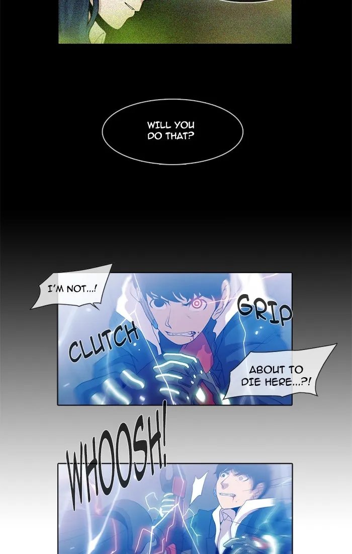 Read Gepetto chapter 112 image 2 on Lezhin