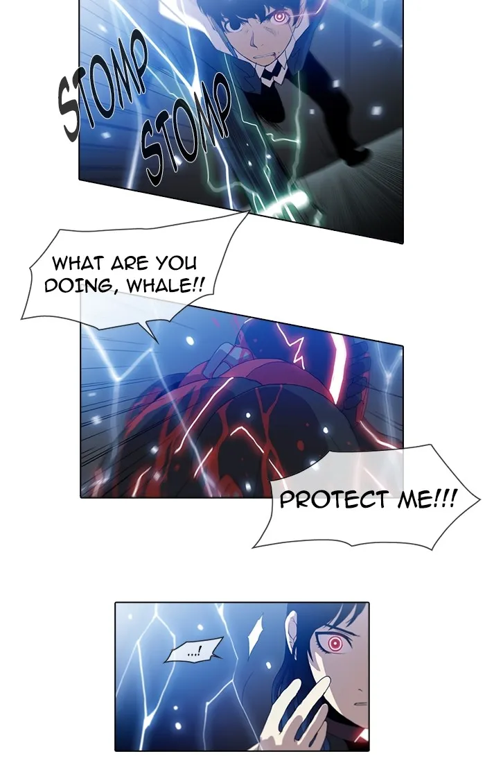 Read Gepetto chapter 112 image 21 on Lezhin