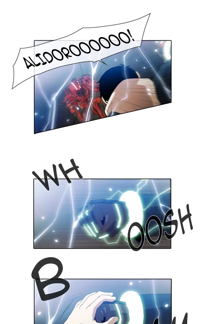 Read Gepetto chapter 112 image 22 on Lezhin