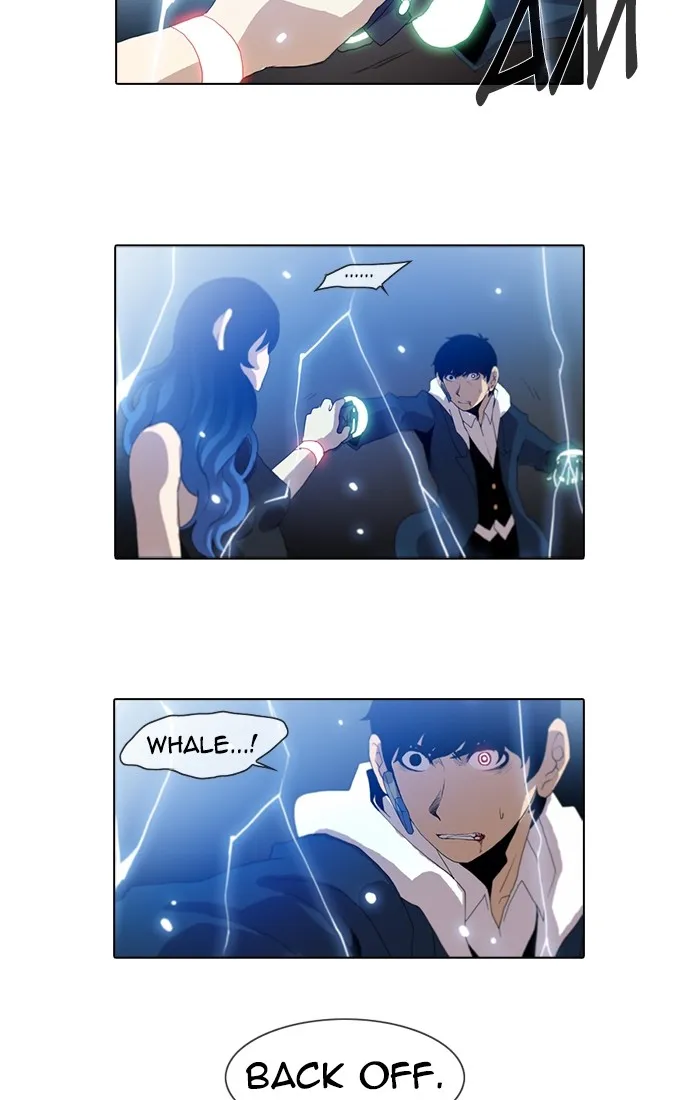 Read Gepetto chapter 112 image 23 on Lezhin