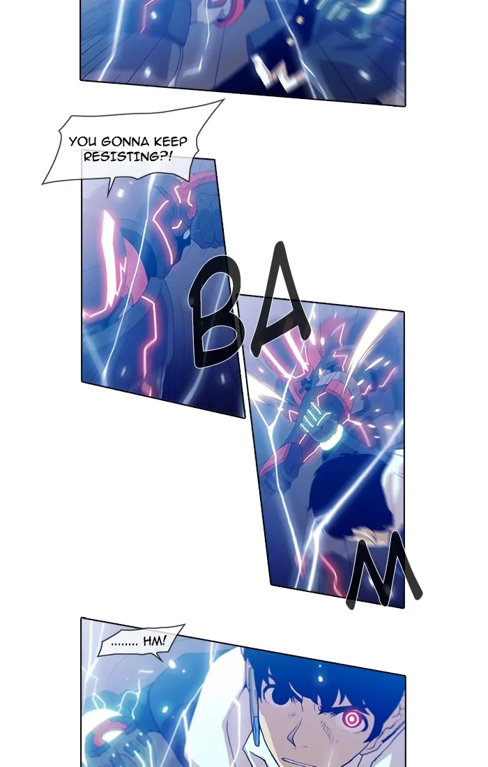 Read Gepetto chapter 112 image 3 on Lezhin