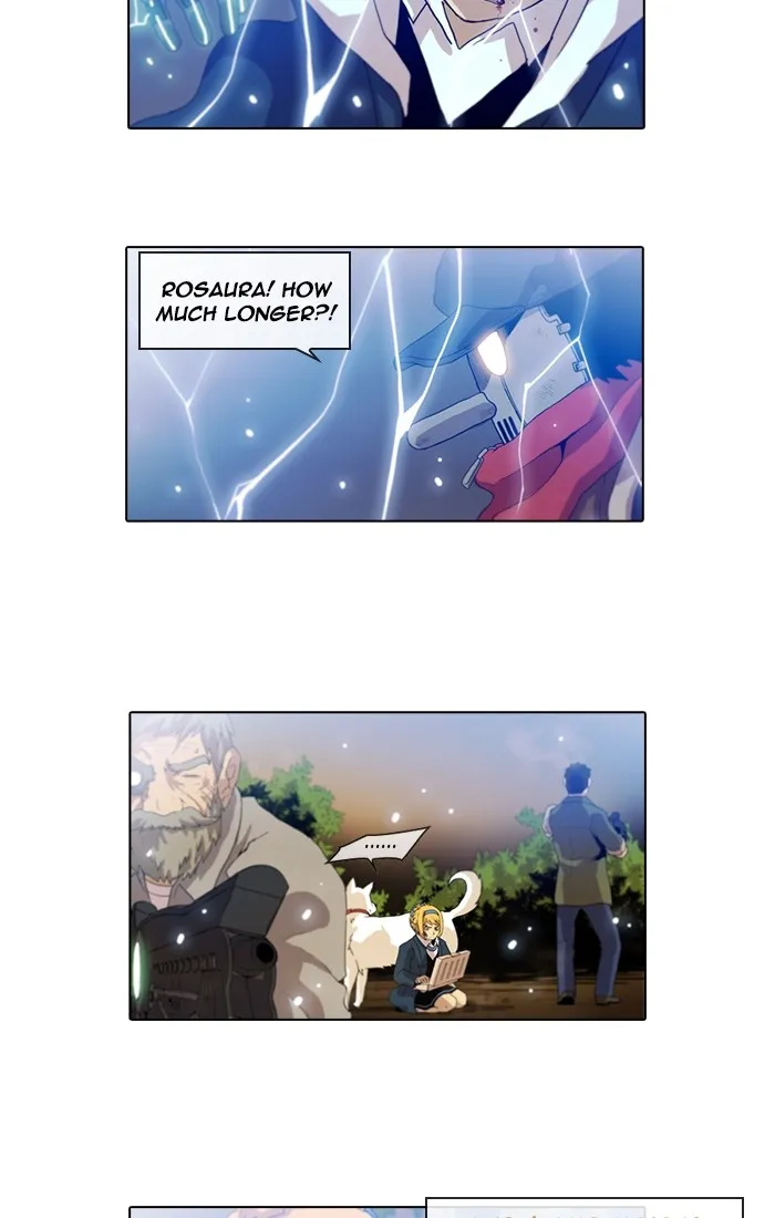 Read Gepetto chapter 112 image 4 on Lezhin