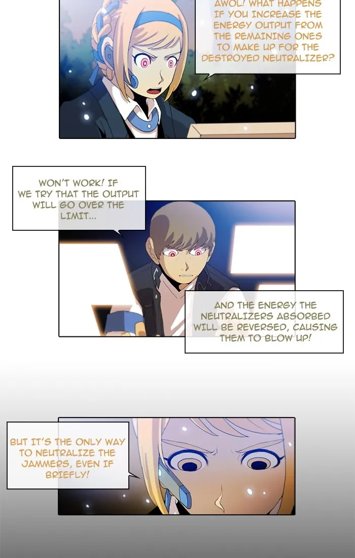 Read Gepetto chapter 112 image 5 on Lezhin