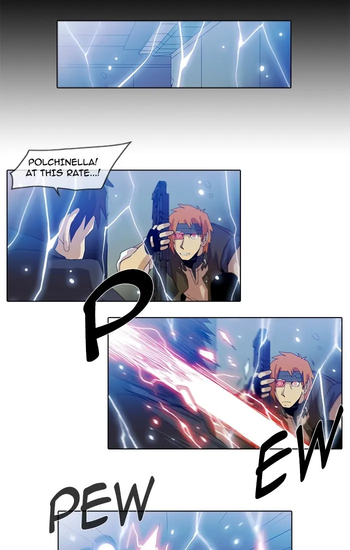 Read Gepetto chapter 112 image 7 on Lezhin