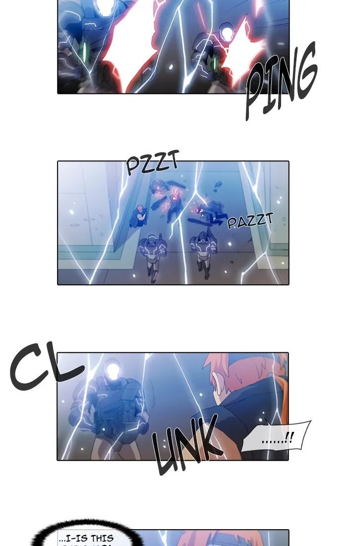 Read Gepetto chapter 112 image 8 on Lezhin