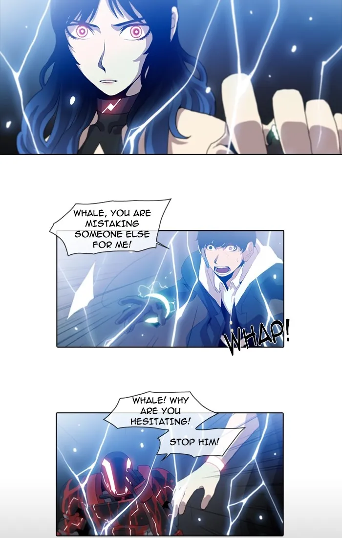 Read Gepetto chapter 113 image 1 on Lezhin