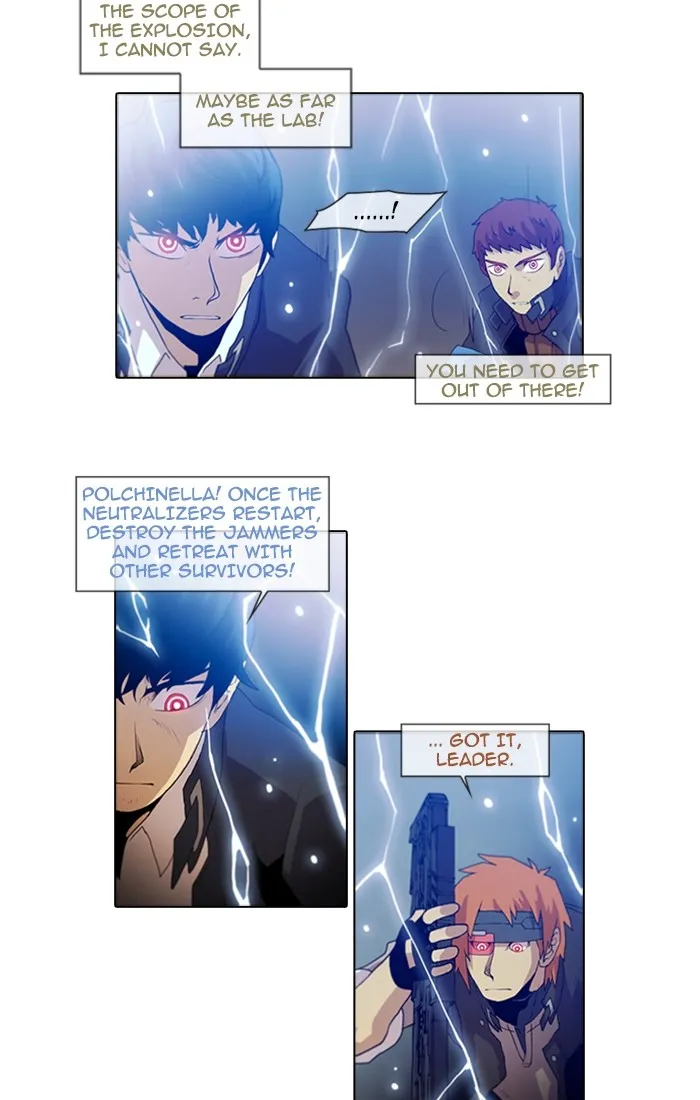 Read Gepetto chapter 113 image 10 on Lezhin