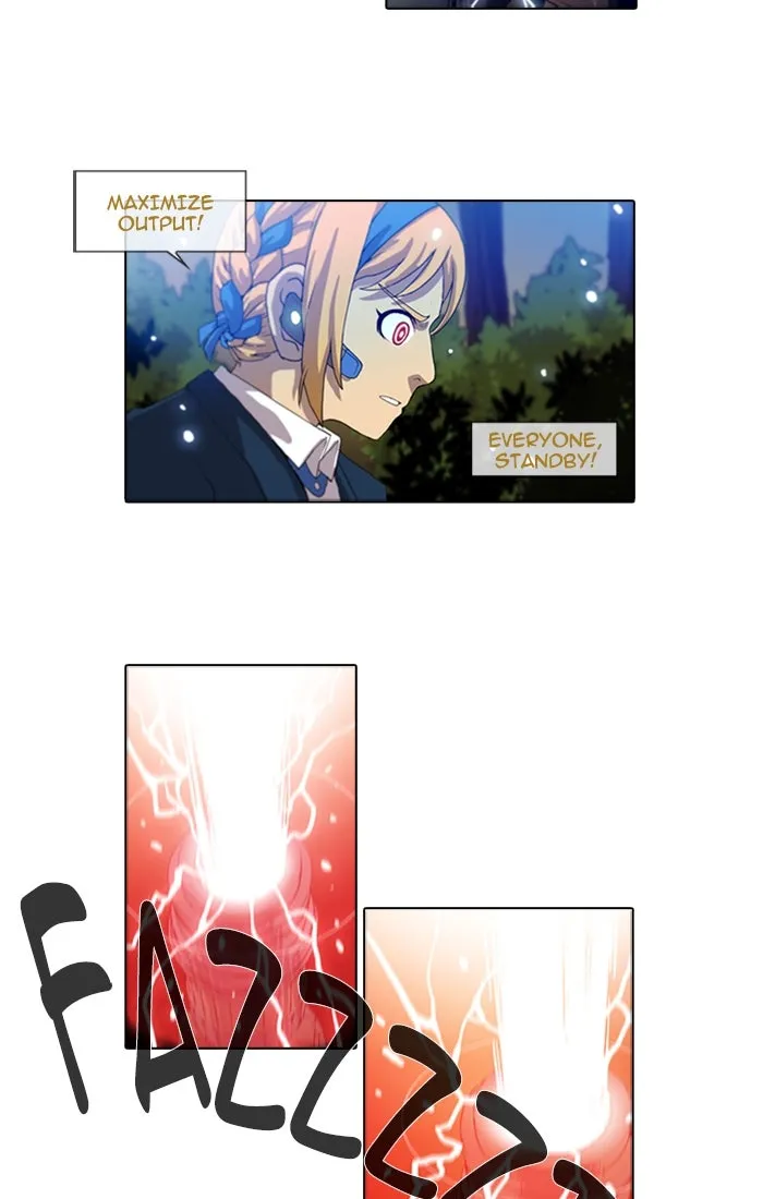 Read Gepetto chapter 113 image 11 on Lezhin