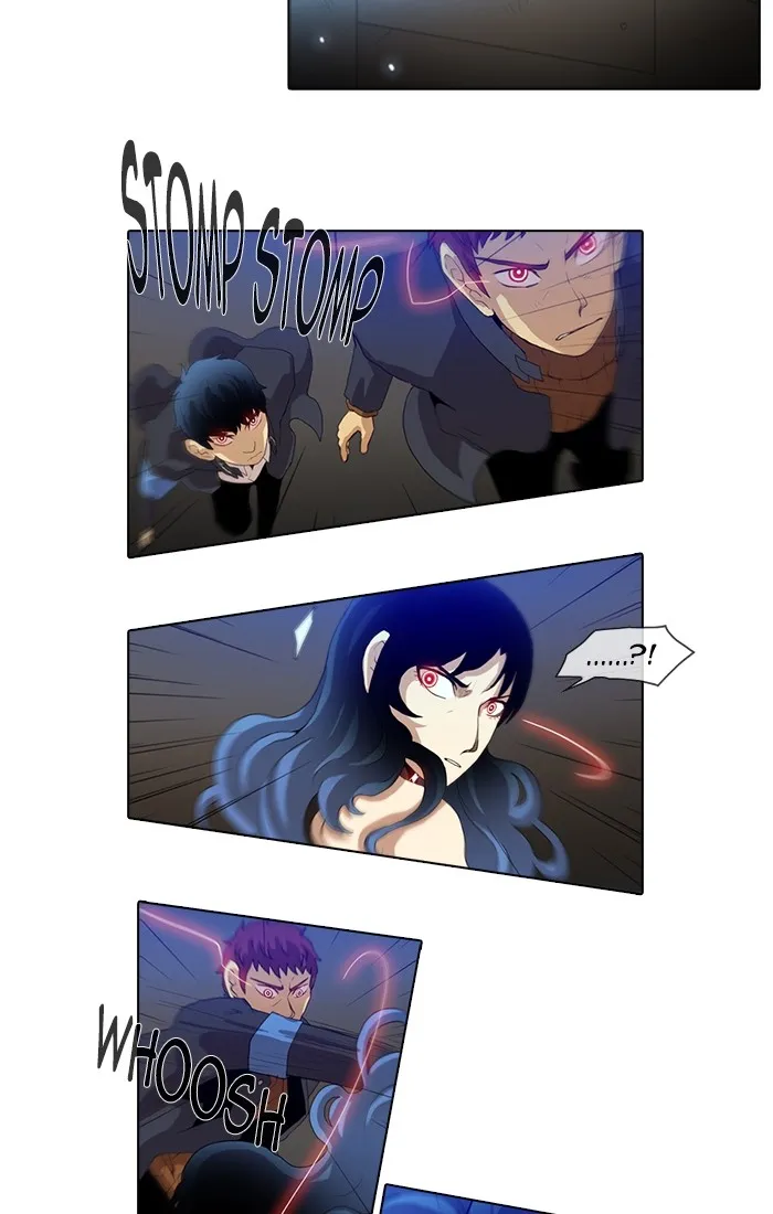 Read Gepetto chapter 113 image 13 on Lezhin