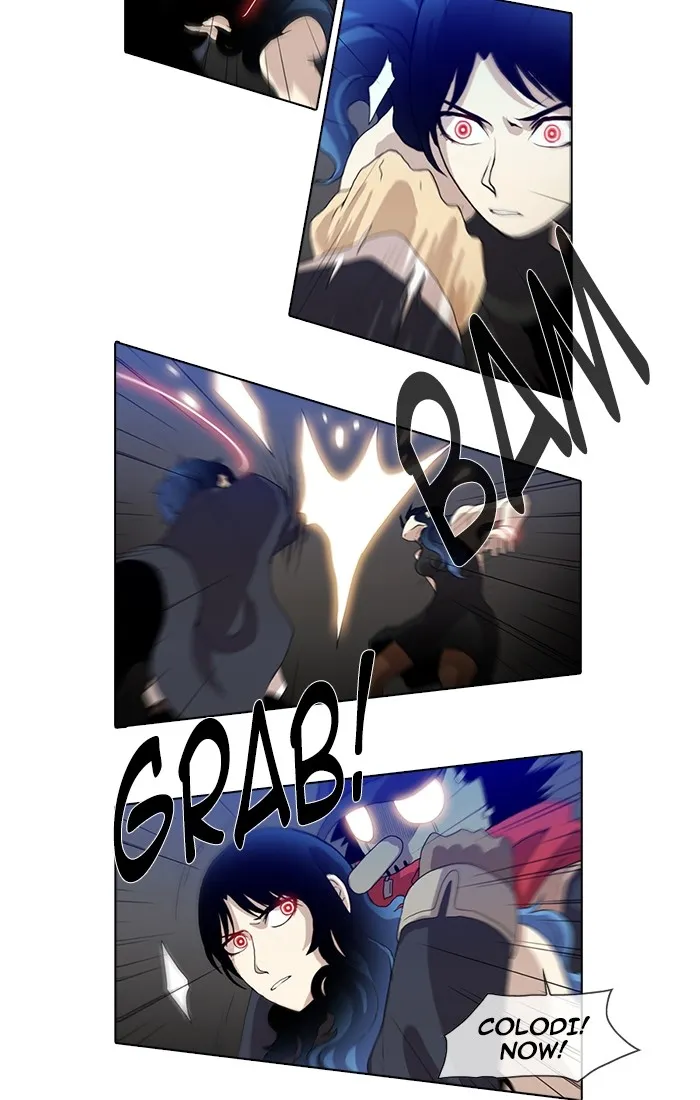 Read Gepetto chapter 113 image 14 on Lezhin