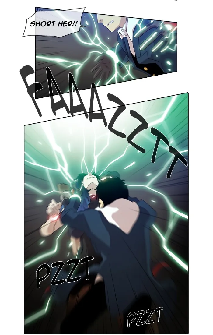 Read Gepetto chapter 113 image 15 on Lezhin