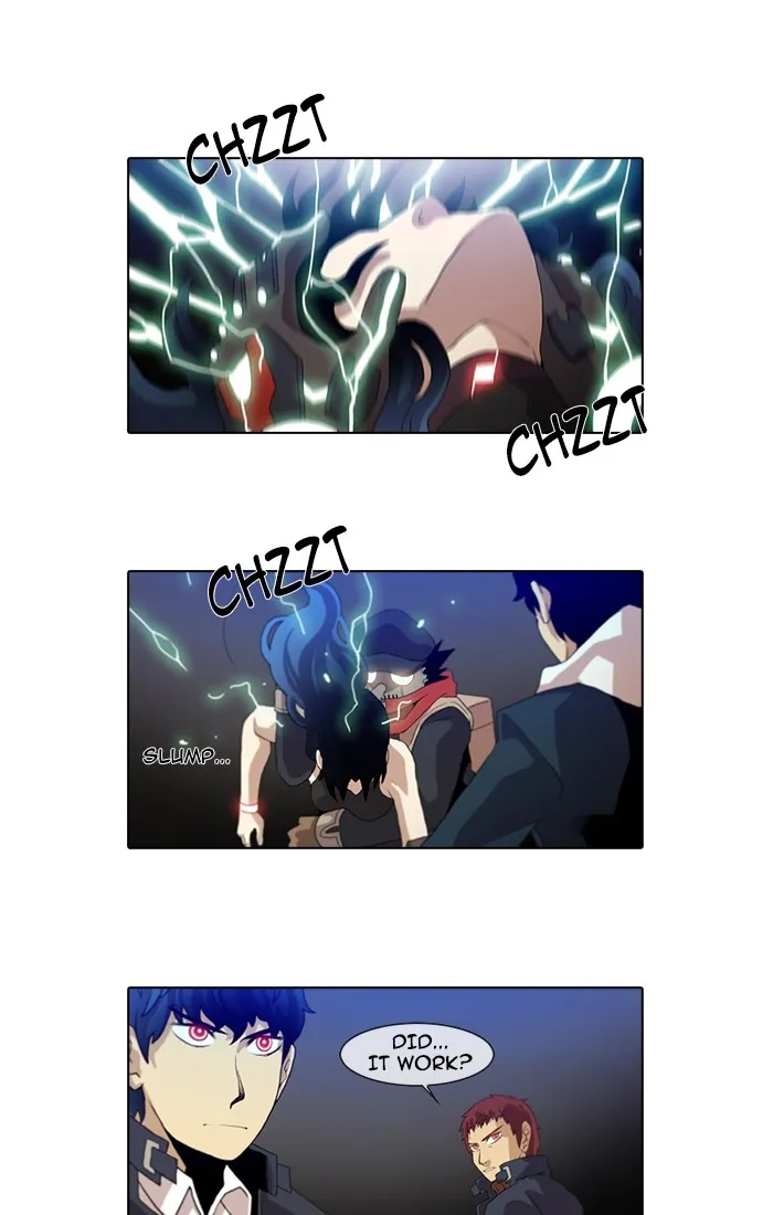 Read Gepetto chapter 113 image 16 on Lezhin