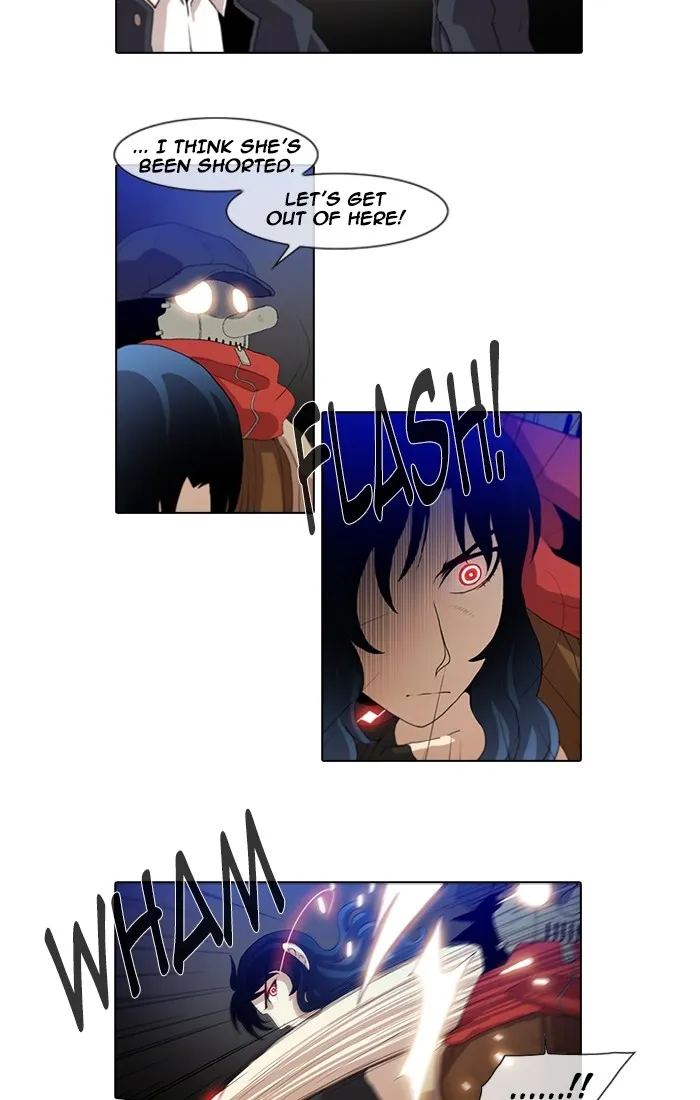 Read Gepetto chapter 113 image 17 on Lezhin