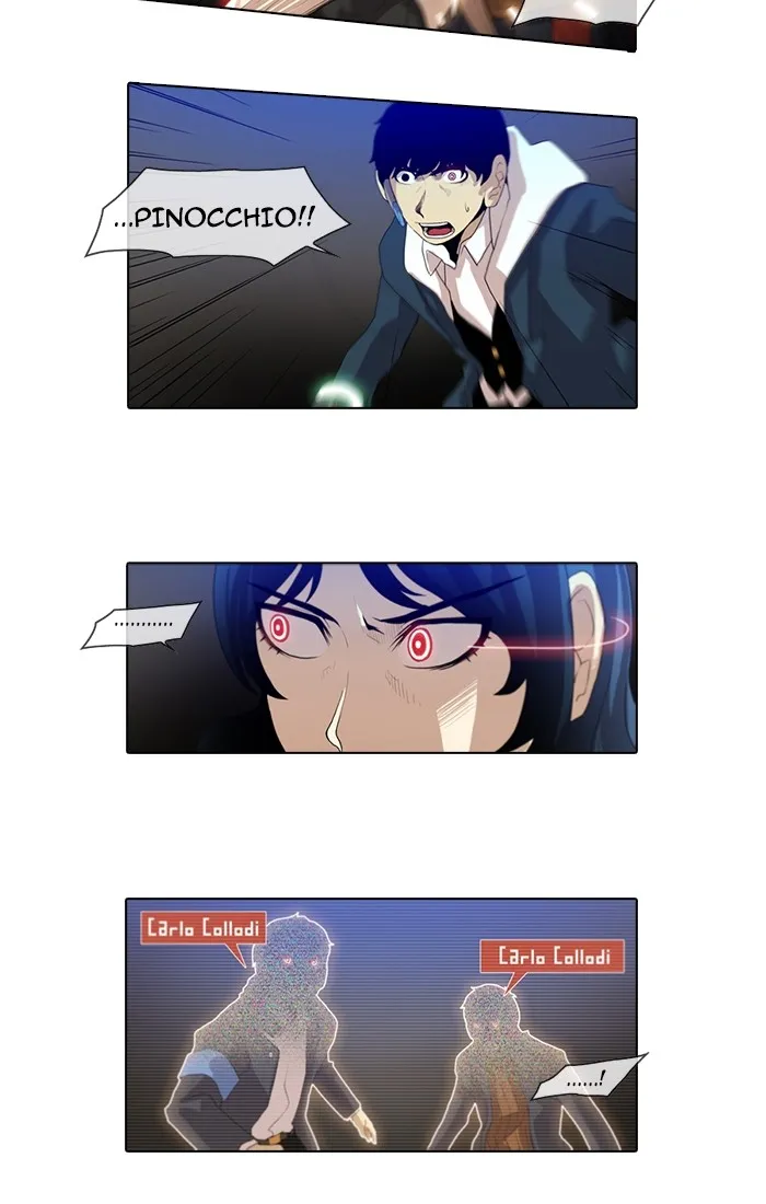 Read Gepetto chapter 113 image 18 on Lezhin