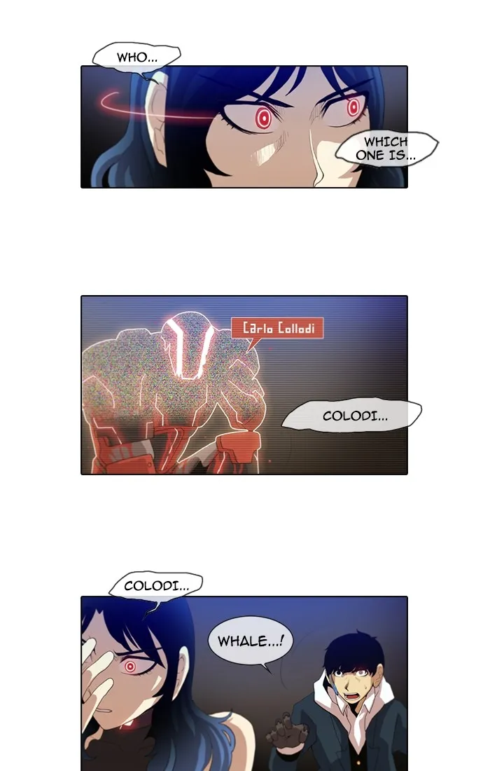 Read Gepetto chapter 113 image 19 on Lezhin
