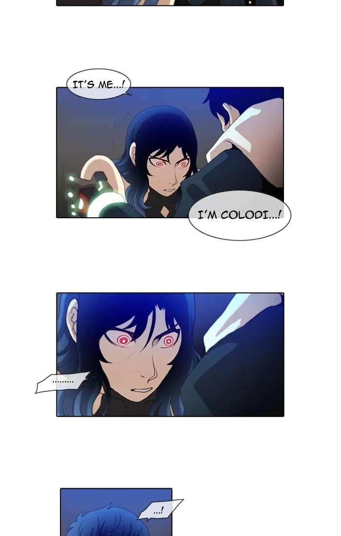 Read Gepetto chapter 113 image 20 on Lezhin