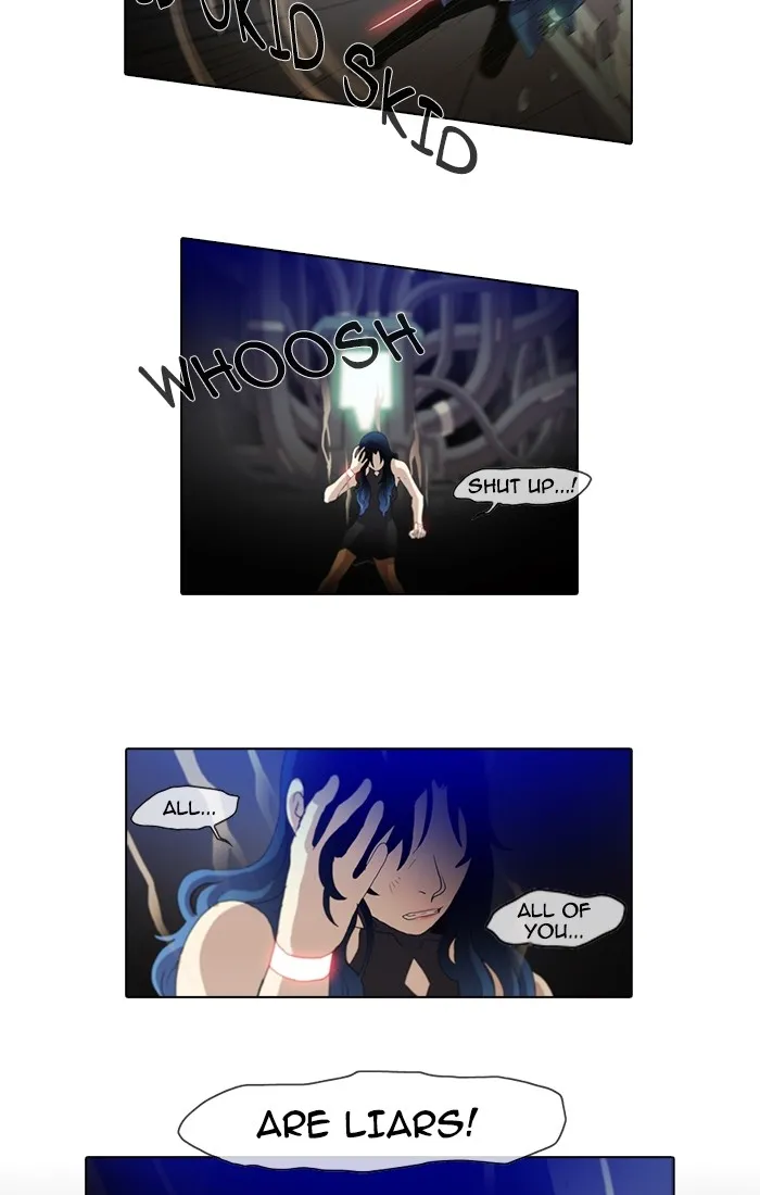Read Gepetto chapter 113 image 22 on Lezhin
