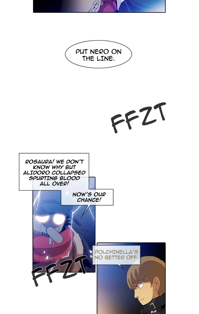 Read Gepetto chapter 113 image 8 on Lezhin