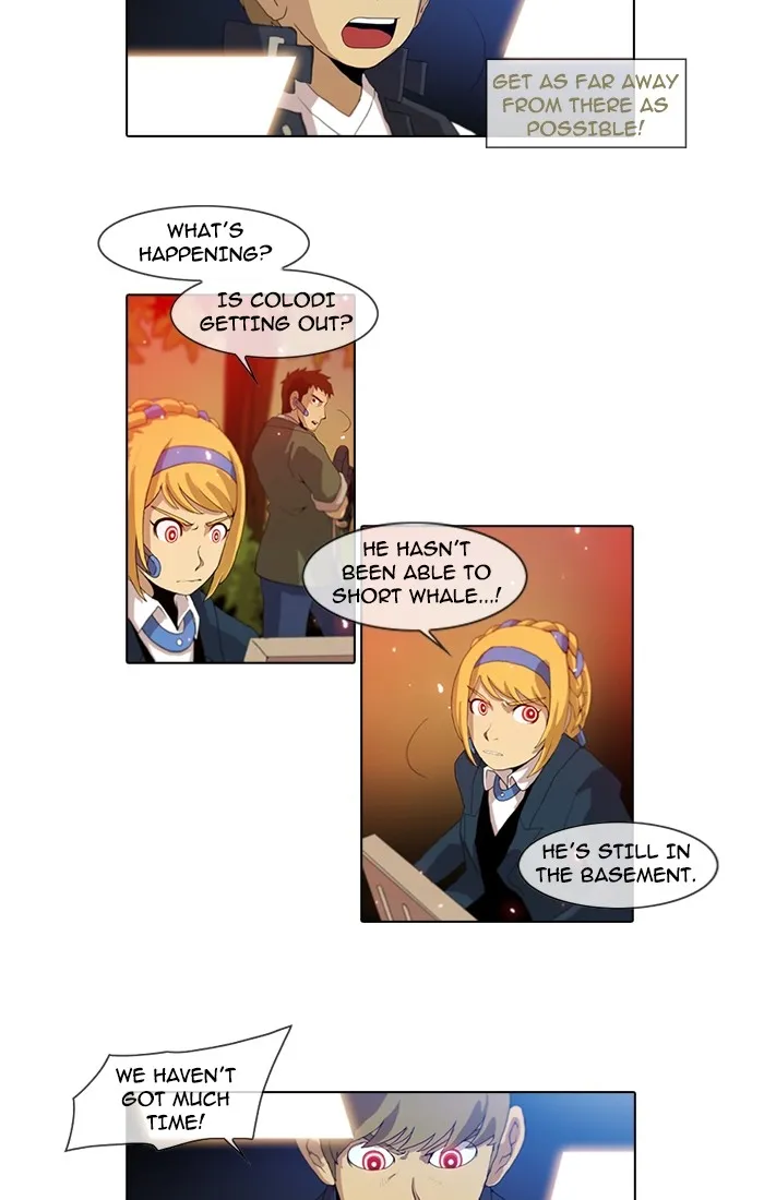 Read Gepetto chapter 114 image 10 on Lezhin