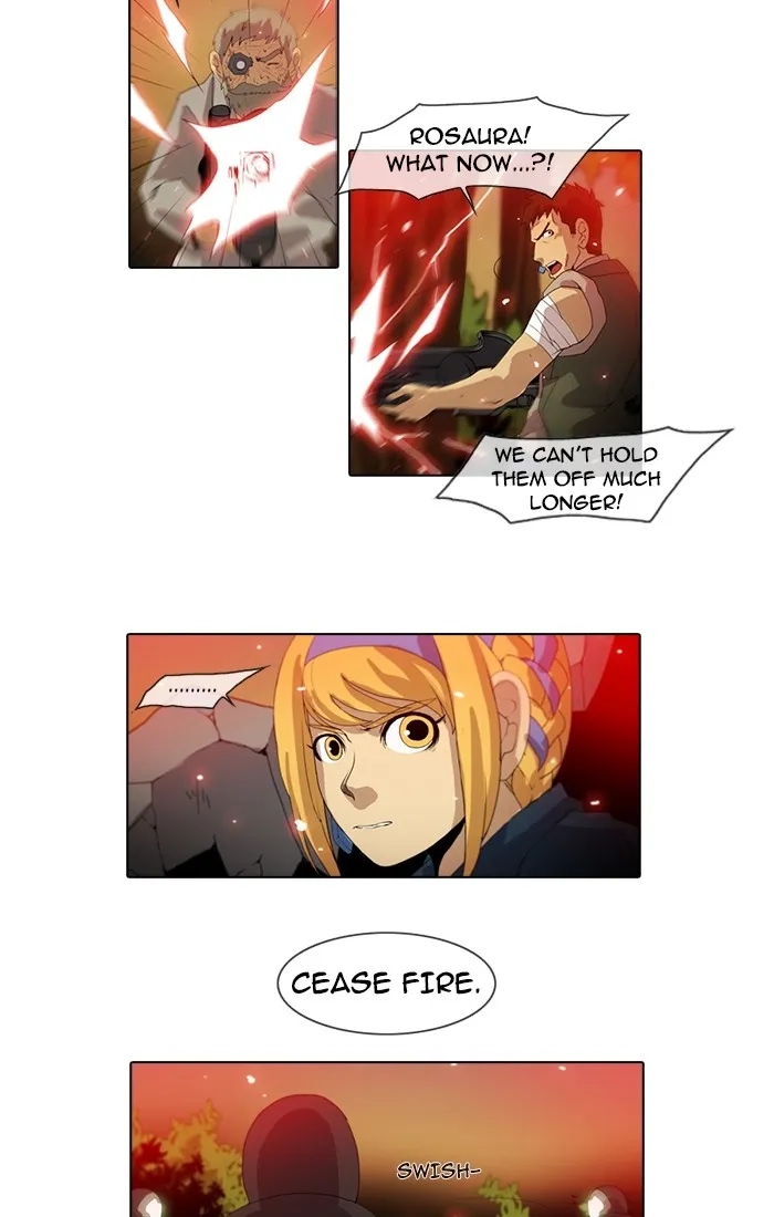 Read Gepetto chapter 114 image 13 on Lezhin