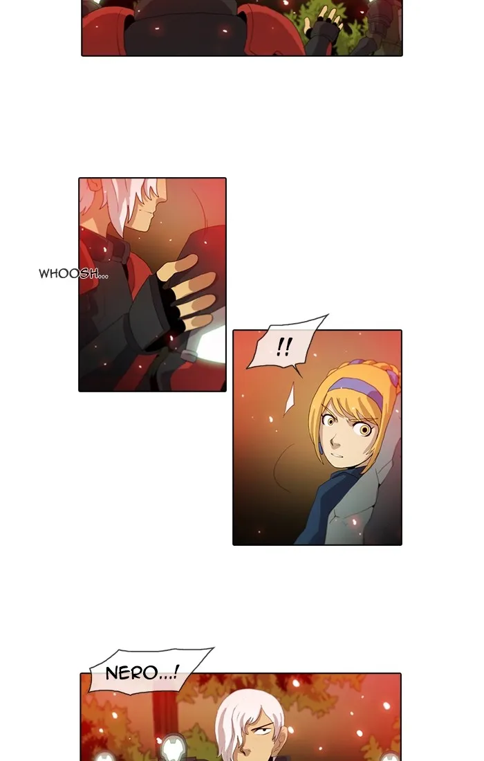 Read Gepetto chapter 114 image 14 on Lezhin