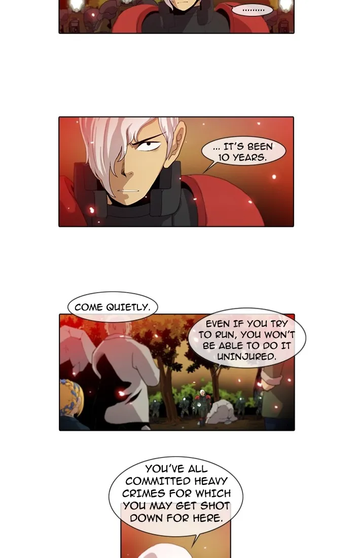 Read Gepetto chapter 114 image 15 on Lezhin